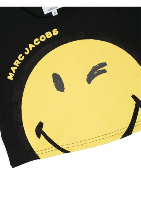 T-shirt Marc Jacobs Kids LITTLE MARC JACOBS | T-SHIRT E POLO | W6011709B